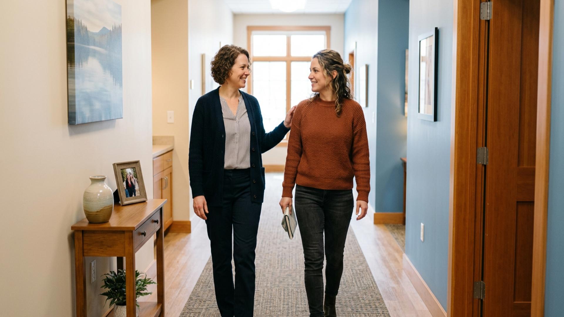 Residential vs. Inpatient Addiction Treatment: Is There a Difference